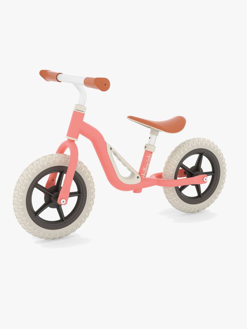 Chillafish Charlie Laufrad, Flamingo von Chillafish