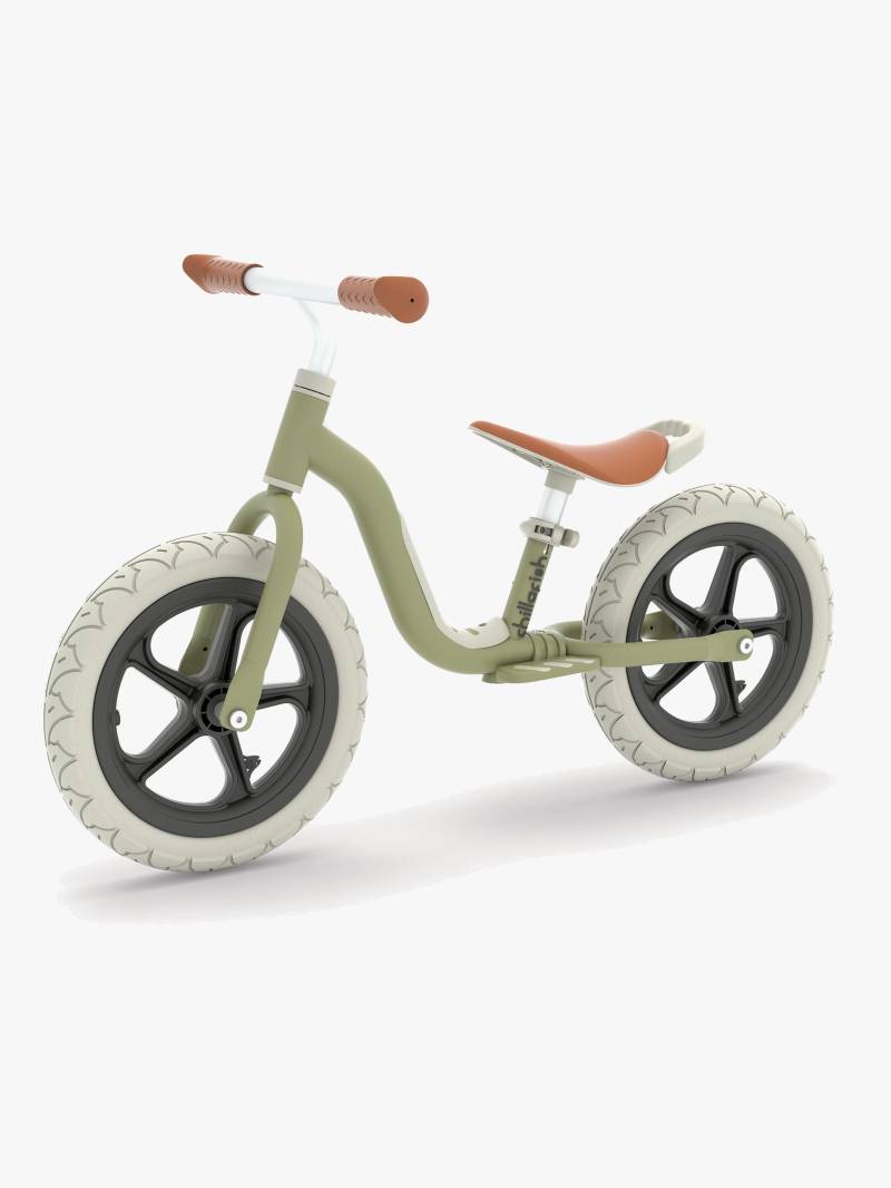 Chillafish Dragon Laufrad, Schwarz von Chillafish