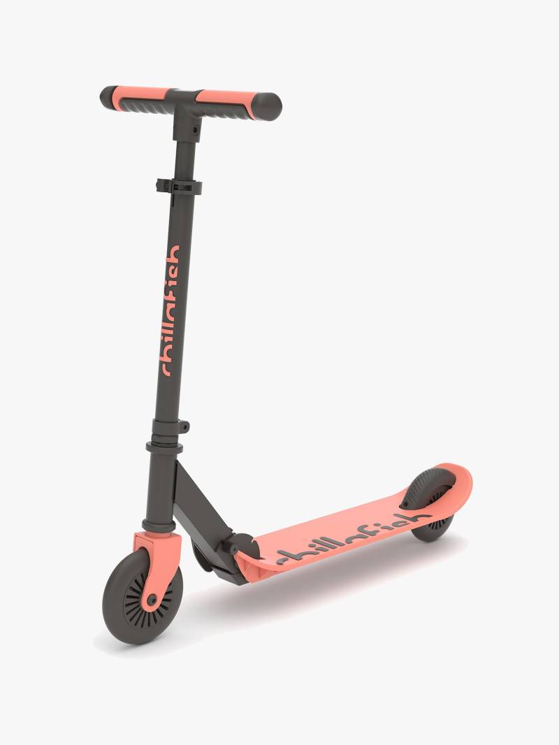 Chillafish Flexxi Tretroller, Flamingo Chillafish Flexxi Tretroller, Flamingo von Chillafish