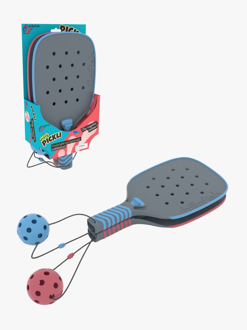 Chillafish Pickli Racketset, Blue Berry Chillafish Pickli Racketset, Blue Berry von Chillafish