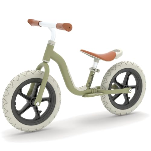 Chillafish Unisex Jugend Charlie LUX-Olive, 12 Zoll von Chillafish