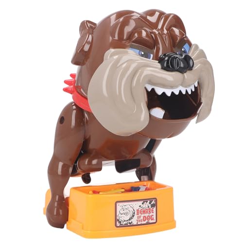 Chiyyak Hundebisse Fingerspielzeug Vicious Hundespielzeug Simulation Spaß Interaktive Knochen Diebstahl Spielzeug Lustiger Hund Zahnarzt Bite Tricky Toy Tabletop Spiel Chiyyak Hundebisse Fingerspielzeug Vicious Hundespielzeug Simulation Spaß Interaktive Knochen Diebstahl Spielzeug Lustiger Hund Zahnarzt Bite Tricky Toy Tabletop Spiel von Chiyyak