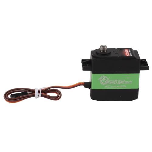 Chiyyak RC Digital Servo, DC 6-8,4 V. von Chiyyak