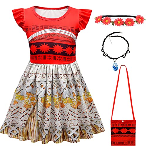 Choadam Mirabel Prinzessin Kleid für Mädchen Kleinkind Schwarz Hexenkostüm Pfirsich Prinzessin Kleid Rosa Kleid Choadam Mirabel Prinzessin Kleid für Mädchen Kleinkind Schwarz Hexenkostüm Pfirsich Prinzessin Kleid Rosa Kleid von Choadam