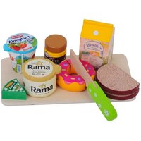 Frühstücks Set zum Schneiden Frühstücks Set zum Schneiden von Chr. Tanner GmbH