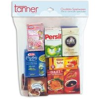 Füllart 11-tlg. von Chr. Tanner GmbH