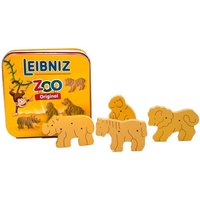 Leibniz Zoo Leibniz Zoo von Chr. Tanner GmbH