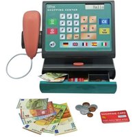 Moderne Scannerkasse mit Scan- und Sprachfunktion von Chr. Tanner GmbH