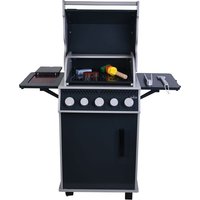 NAPOLEON Grill mit Zubehör von Chr. Tanner GmbH