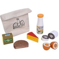 Picknick Set im Baumwollsäckchen von Chr. Tanner GmbH