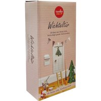 Wichteltüre Modern von Chr. Tanner GmbH