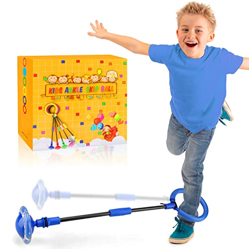 Chridark Spielzeug für 3-8 Jahre Kinder Mädchen: Fußkreisel Fusskreisel Geschenk ab 3 4 5 6 7 8 Jahre Mädchen Geschenkideen Spielsachen für Jungen 3-8 Jahre Outdoor Draußen Spiele Twistball Hüpfball Chridark Spielzeug für 3-8 Jahre Kinder Mädchen: Fußkreisel Fusskreisel Geschenk ab 3 4 5 6 7 8 Jahre Mädchen Geschenkideen Spielsachen für Jungen 3-8 Jahre Outdoor Draußen Spiele Twistball Hüpfball von Chridark