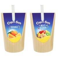 Capri Sun Capri Sun von Christian Tanner GmbH