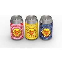 Chupa Chups Metalldosen Set von Christian Tanner GmbH