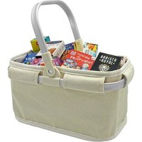 Cord-Tragekorb Pure Sand Cord-Tragekorb Pure Sand von Christian Tanner GmbH