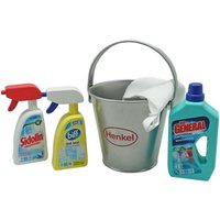 Henkel Reinigungsset von Christian Tanner GmbH