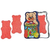 Reinert Bärchen Salami Reinert Bärchen Salami von Christian Tanner GmbH