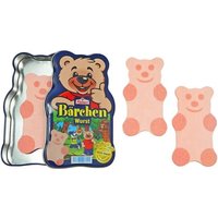 Reinert Bärchen Wurst von Christian Tanner GmbH