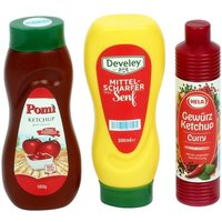 Saucen Set Saucen Set von Christian Tanner GmbH