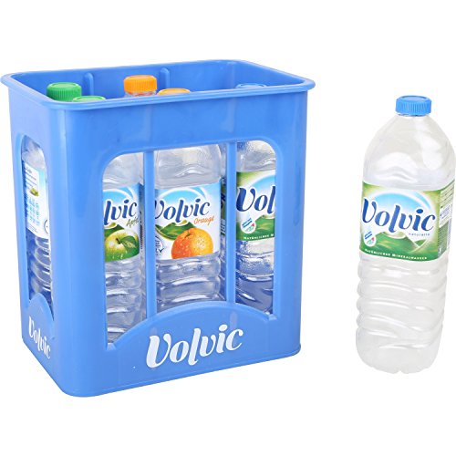 Christian Tanner 0074.0 - Volvic Kiste Christian Tanner 0074.0 - Volvic Kiste von Christian Tanner