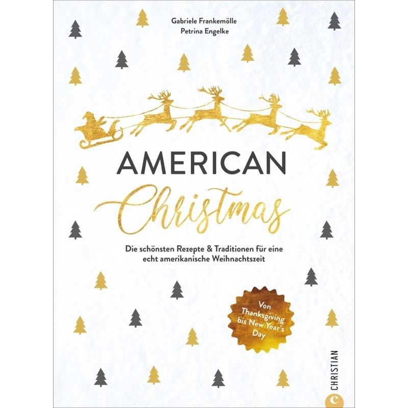 American Christmas von Christian