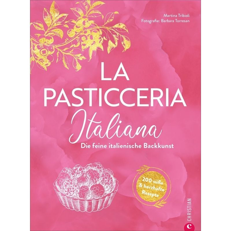 La Pasticceria Italiana von Christian