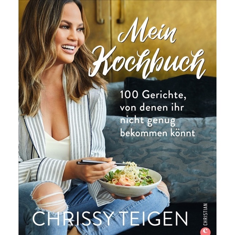 Mein Kochbuch von Christian