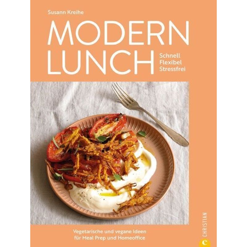 Modern Lunch von Christian