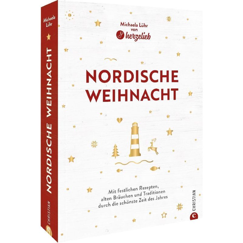 Nordische Weihnacht von Christian