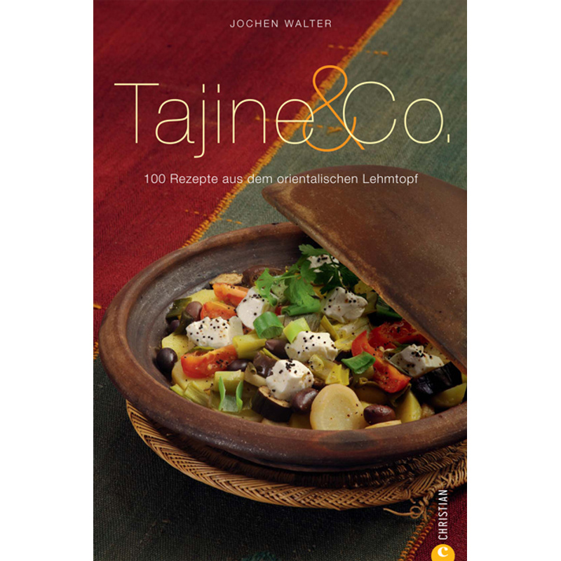 Tajine & Co. von Christian