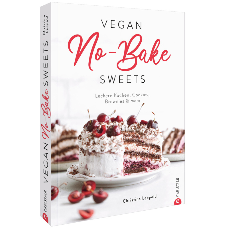Vegan No-Bake Sweets von Christian