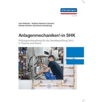 Anlagenmechaniker/-in SHK von Christiani, Paul