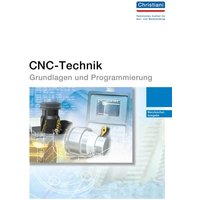 CNC-Technik von Christiani, Paul