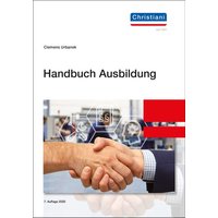 Handbuch Ausbildung von Christiani, Paul
