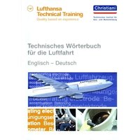 Technisches Wörterbuch für die Luftfahrt von Christiani, Paul