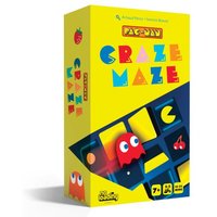 Pac-Man: Craze Maze Pac-Man: Craze Maze von Koalla Spiele