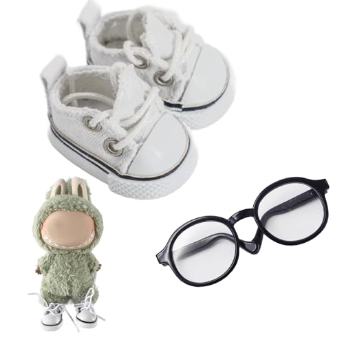 Puppen Accessoires von Chritice