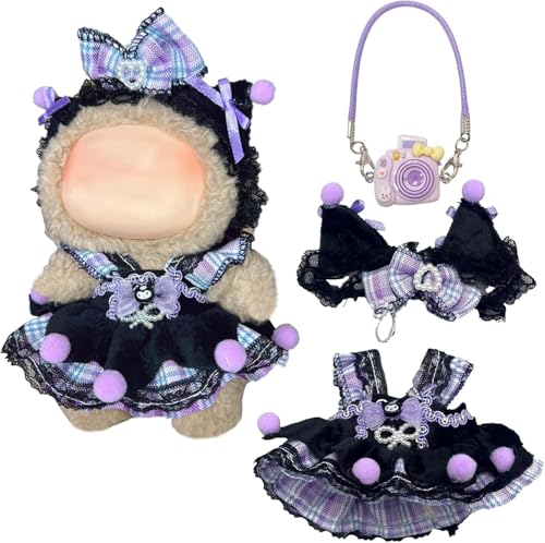 Puppen Accessoiresn von Chritice