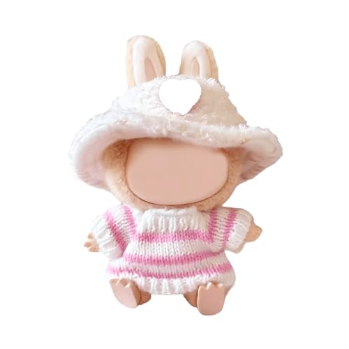 Puppen Kleidungsset von Chritice