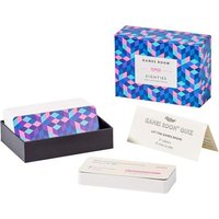 80s Pop Culture Trivia 80s Pop Culture Trivia von Chronicle Books