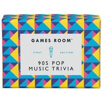 90s Pop Music Trivia von Games Room