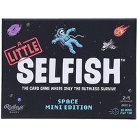 A Little Selfish A Little Selfish von Chronicle Books