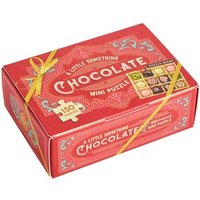 A Little Something Chocolate: 150-Piece Mini Puzzle von Chronicle Books