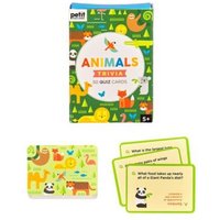 Animal Trivia Cards Animal Trivia Cards von Chronicle Books