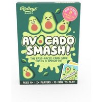 Avocado Smash Box von Abrams & Chronicle