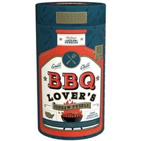 BBQ Lover's 500-Piece Jigsaw Puzzle von Workman
