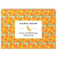 California Trivia von Chronicle Books