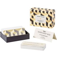 Celebrity Trivia von Chronicle Books