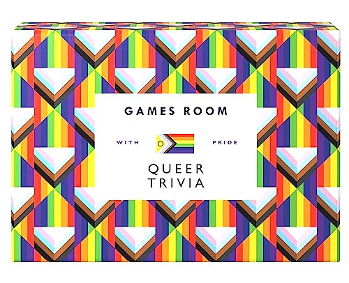 Games Room Queer Trivia Games Room Queer Trivia von Games Room