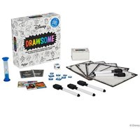 Disney Drawsome Disney Drawsome von Chronicle Books
